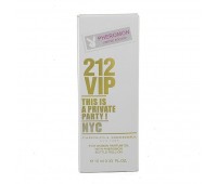 Carolina Herrera 212 VIP 10ml