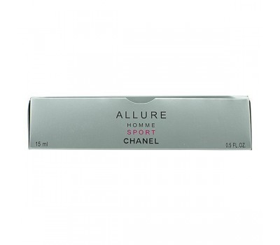 Chanel Allure Homme Sport 15ml