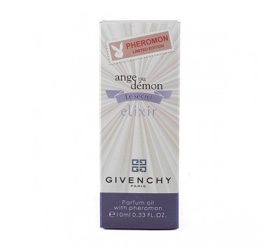 Givenchy Ange ou Demon Le Secret Elixir 10ml