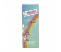 Salvatore Ferragamo Incanto Shine 10ml