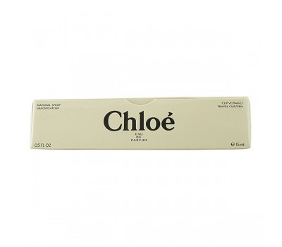 Chloe eau de parfum 15мл