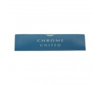 Azzaro Chrome United 15ml