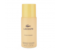 Дезодорант Lacoste Pour Femme