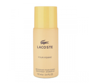 Дезодорант Lacoste Pour Femme