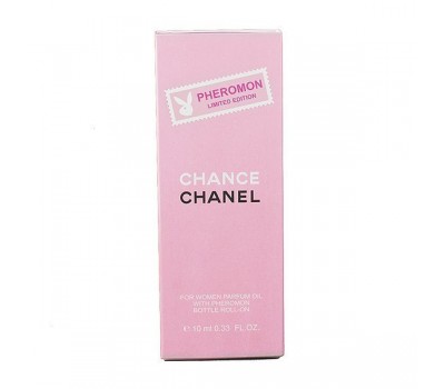 Chanel Chance 10ml