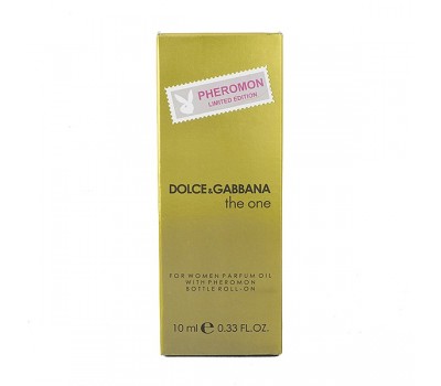 Dolce & Gabbana The One 10ml