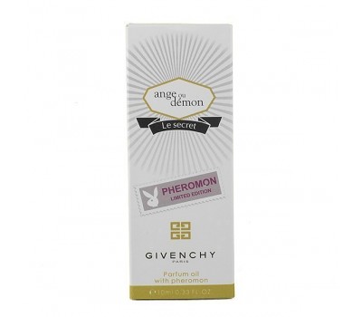 Givenchy Ange ou Demon Le Secret parfum 10ml