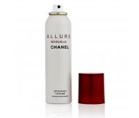 Дезодорант Chanel Allure Sensuelle 150ml (жен)