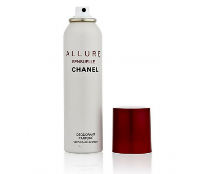 Дезодорант Chanel Allure Sensuelle 150ml (жен)