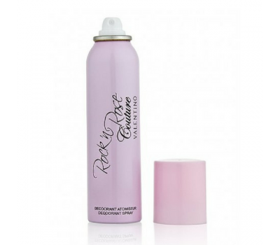Дезодорант Valentino Rock `N Rose Couture 150ml (жен)