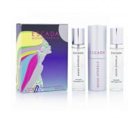 Парфюмерный набор Escada Moon Sparkle 3*20ml (жен)
