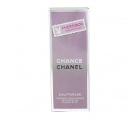 Chanel Chance eau fraiche 10ml