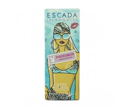 Escada Island Kiss 10ml