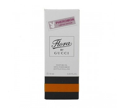 Gucci Flora by Gucci 10ml