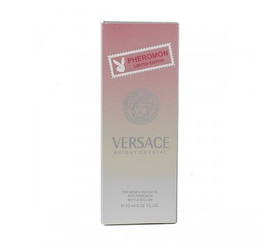 Versace Bright Crystal 10ml