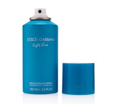 Дезодорант Dolce & Gabbana Light Blue