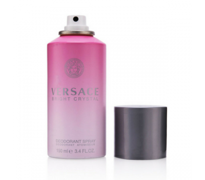 Дезодорант Versace Bright Crystal 150ml (жен)