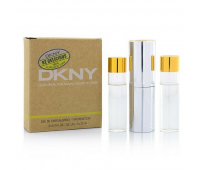 Парфюмерный набор DKNY Be Delicious 3*20ml (жен)