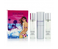 Парфюмерный набор Escada Pacific Paradise 3*20ml (жен)