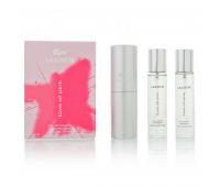 Парфюмерный набор Love Of Pink 3*20ml (жен)