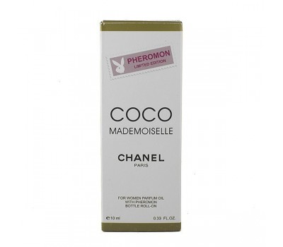 Chanel Coco Mademoiselle 10ml