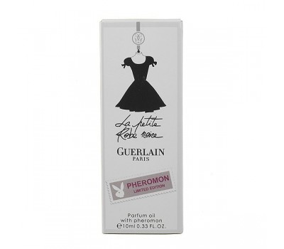 Guerlain La Petite Robe Noire eau de parfum 10ml