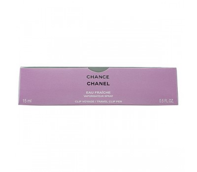 Chanel Chance eau Fraiche 15ml