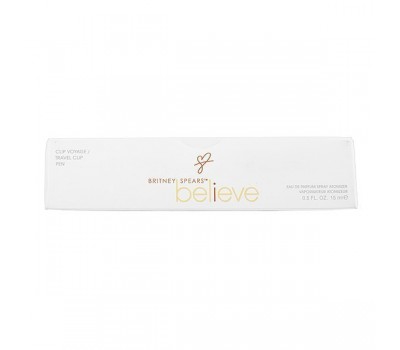 Britney Spears Believe 15ml