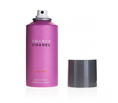 Дезодорант Chanel Chance 150ml (жен)