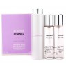 Парфюмерный набор Chanel Chance eau Tendre 3*20 (жен)