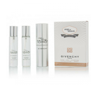 Парфюмерный набор Givenchy Ange ou Demon Le Secret 3*20ml (жен)