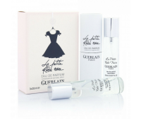 Парфюмерный набор Guerlain La Petite Robe Noire 3*20ml (жен)