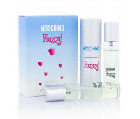 Парфюмерный набор Moschino Funny 3*20ml (жен)