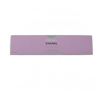 Chanel Chance eau tendre 15ml