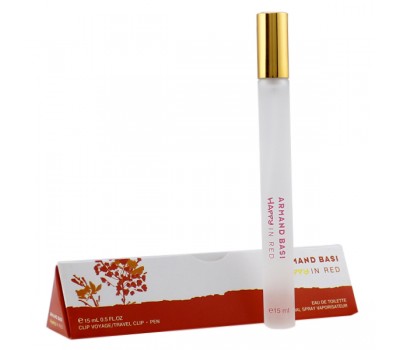 Armand Basi Happy In Red 15ml