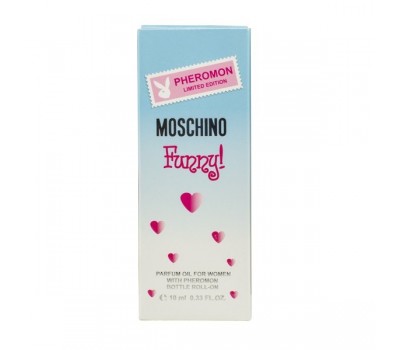 Moschino Funny 10ml