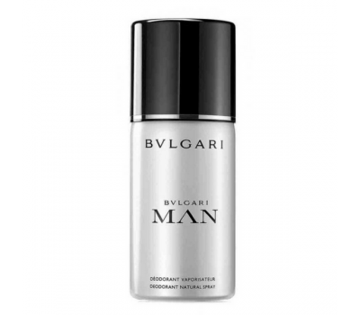 Дезодорант Bvlgari man 150ml (муж)