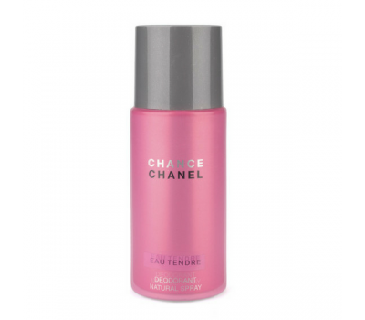 Дезодорант Chanel Chance eau tendre 150ml (жен)