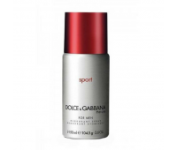Дезодорант Dolce & Gabbana The One Sport 150ml (муж)