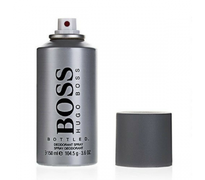 Дезодорант Hugo Boss Boss 150ml (муж)