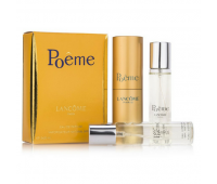 Парфюмерный набор Lancome Poeme 3*20ml (жен)