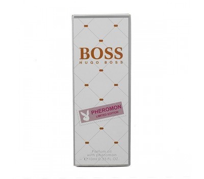 Hugo Boss Boss Orange 10ml