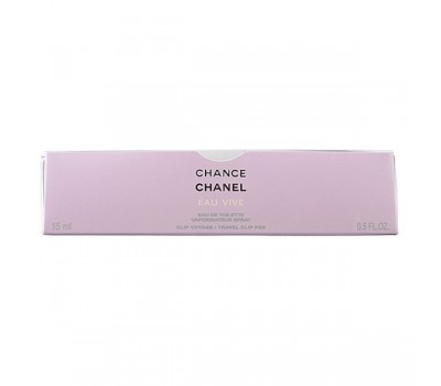 Chanel Chance eau Vive 15ml