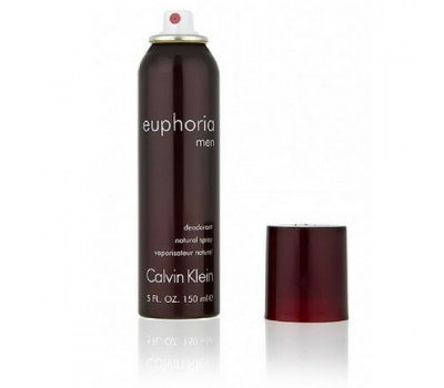 Дезодорант Calvin Klein Euphoria 150ml (муж)