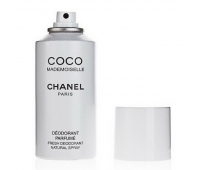 Дезодорант Chanel Coco Mademoiselle 150ml (жен)