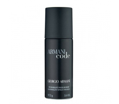 Дезодорант Giorgio Armani Armani Cod 150ml (муж)