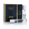 Парфюмерный набор Boss Boss Nuit 3*20ml (жен)