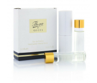 Парфюмерный набор Flora by Gucci 3*20ml (жен)