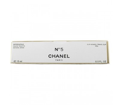 Chanel Chanel №5