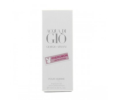 Giorgio Armani Acqua di Gio 10ml